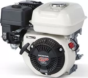 Бензиновый двигатель Honda GP160H-QX3-5S фото