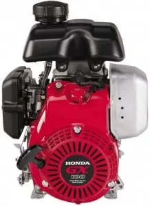 Двигатель бензиновый Honda GX100RT-KRAA-SD фото