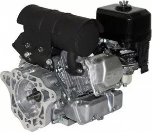 Двигатель Honda GX120RT2-KR-S5-SD  фото