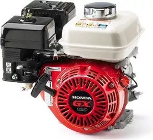 Двигатель Honda GX120UT3-QX4-OH фото