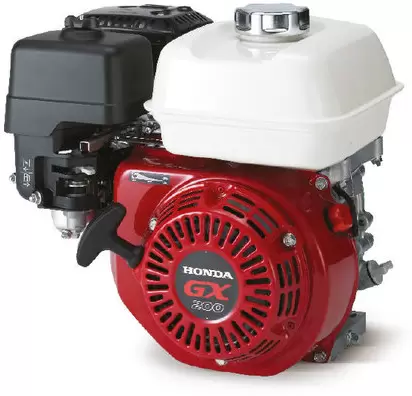 Honda GX200UH2-QX4-OH
