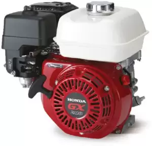 Двигатель Honda GX270UT2-QXQ4-OH фото