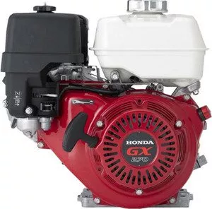 Двигатель Honda GX270UT2-SH-Q4-OH фото