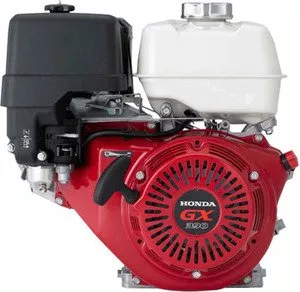 Двигатель Honda GX390T2-VS-P-OH фото