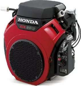 Двигатель Honda GX630RH-QZ-E4-OH фото