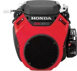 Двигатель Honda GX630RH-QZA5-OH фото