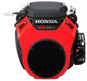 Двигатель Honda GX690RH-BXF5-OH фото
