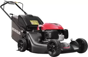 Газонокосилка бензиновая Honda HRN536C2VKEН фото
