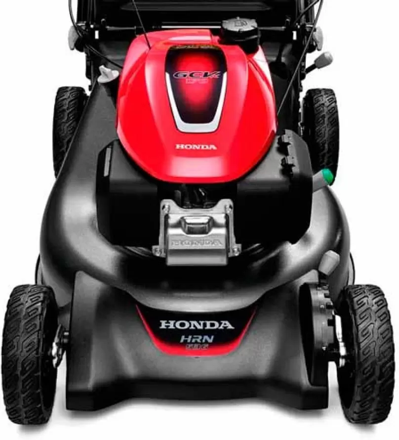 Газонокосилка бензиновая Honda HRN536C2VYEH фото