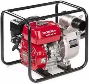 Мотопомпа Honda WB30XT3TR фото