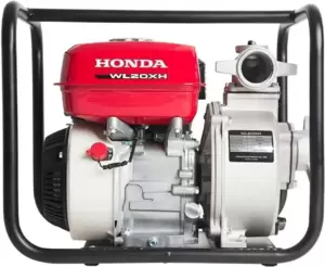 Мотопомпа Honda WL20XH1DF1 фото
