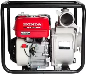 Мотопомпа Honda WL30XH1DF1 фото