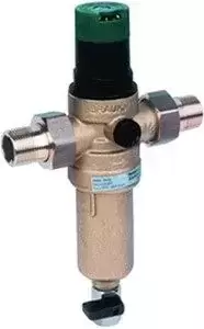 Honeywell FK06AAM 1&quot;
