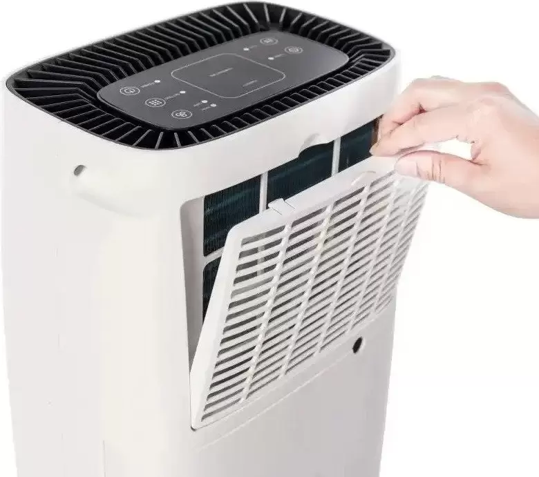 Осушитель воздуха Honeywell TP Compact фото