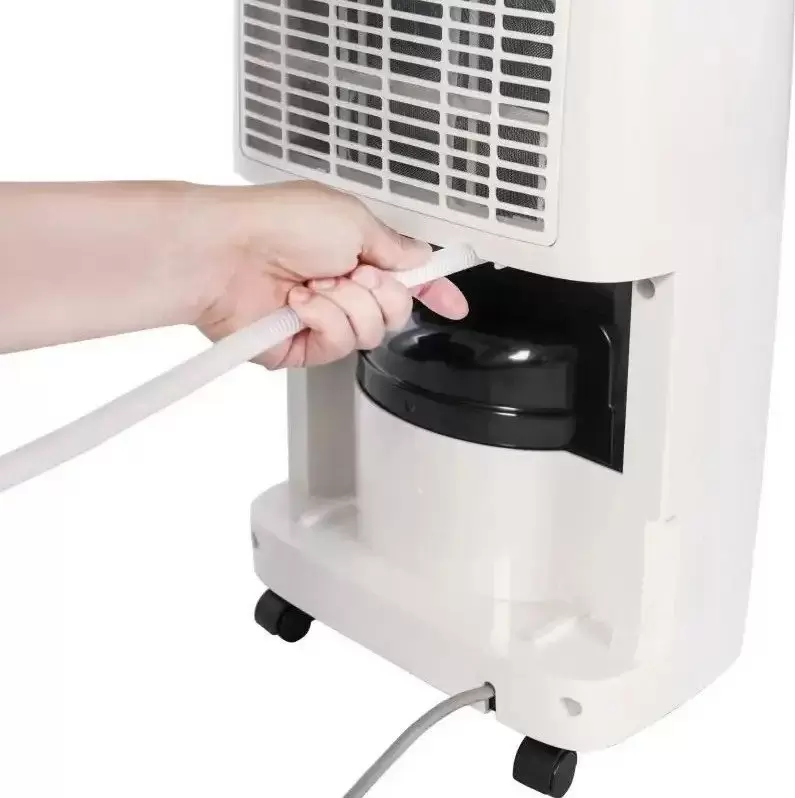 Осушитель воздуха Honeywell TP Compact фото