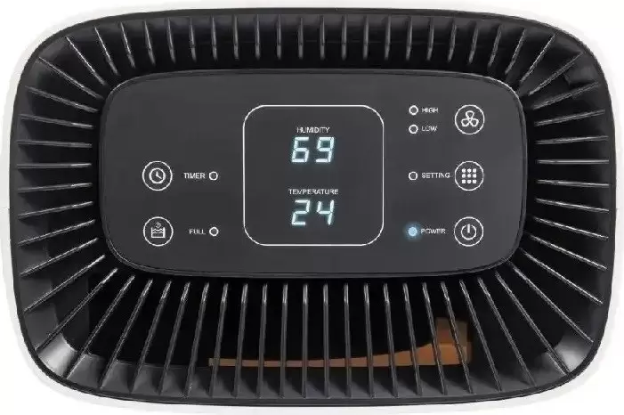 Осушитель воздуха Honeywell TP Compact фото