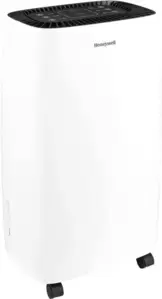 Осушитель воздуха Honeywell TP Compact фото