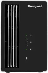 Honeywell Zeta DCS2AE