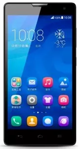 HONOR 3C H30-U10 фото