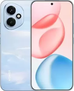 HONOR 400 8GB/256GB международная версия (голубой) фото