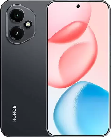 HONOR 400 8GB/512GB международная версия (черный)