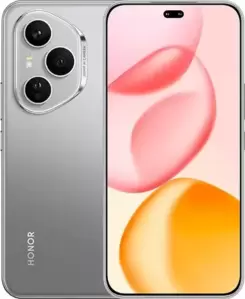 HONOR 400 Pro 12GB/256GB международная версия (серый) фото