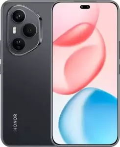 HONOR 400 Pro 12GB/512GB международная версия (черный) фото