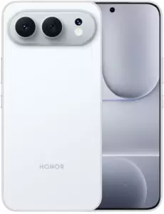 Смартфон HONOR 500 12GB/512GB китайская версия (лунное серебро) icon