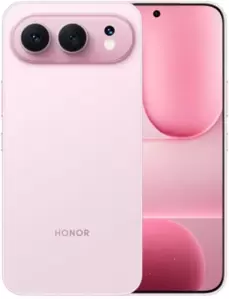 Смартфон HONOR 500 12GB/512GB китайская версия (звездно-розовый) icon