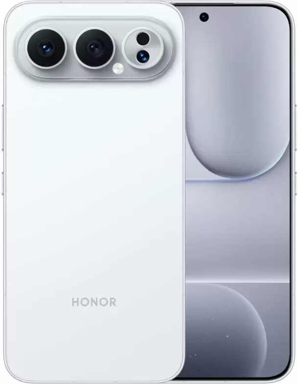 HONOR 500 Pro 12GB/512GB китайская версия (лунное серебро)