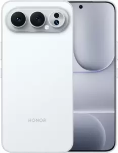 Смартфон HONOR 500 Pro 12GB/512GB китайская версия (лунное серебро) icon