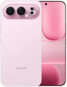 Смартфон HONOR 500 Pro 12GB/512GB китайская версия (звездно-розовый) icon
