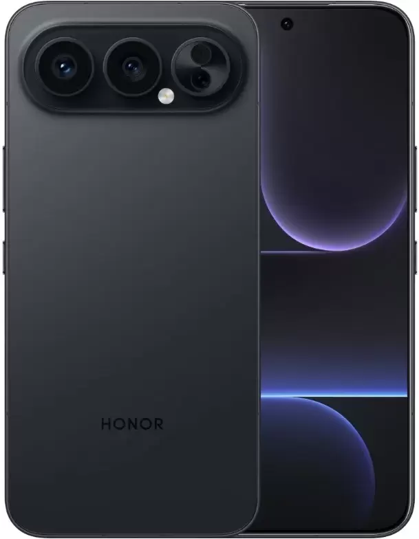 HONOR 500 Pro 16GB/512GB китайская версия (черный)