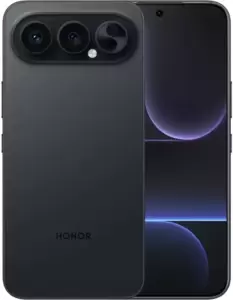 Смартфон HONOR 500 Pro 16GB/512GB китайская версия (черный)