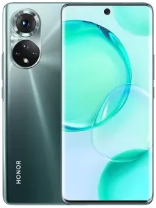 HONOR 50 6GB/128GB (изумрудно-зеленый) фото