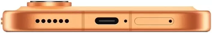 HONOR 600 Dual SIM 12GB/256GB международная версия (оранжевый) фото 5
