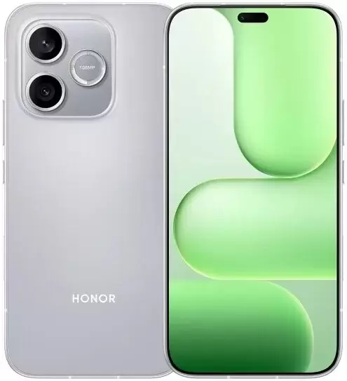 HONOR 600 Lite 8GB/256GB международная версия (вельветовый серый)