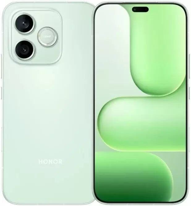 HONOR 600 Lite 8GB/256GB международная версия (зеленый)