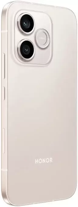 HONOR 600 Lite eSIM 12GB/256GB международная версия (пустынное золото) фото 2