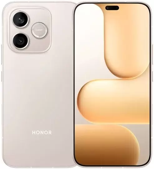 HONOR 600 Lite eSIM 8GB/128GB международная версия (пустынное золото)