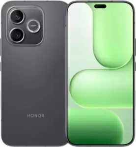 HONOR 600 Lite eSIM 8GB/128GB международная версия (вельветовый черный) фото