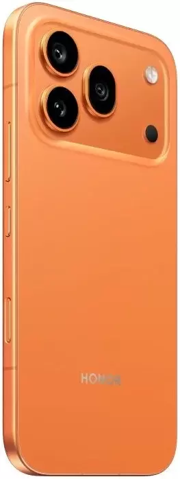 HONOR 600 Pro Dual SIM 12GB/256GB международная версия (оранжевый) фото 2