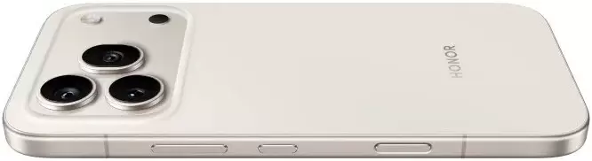 HONOR 600 Pro Dual SIM 12GB/512GB международная версия (бежевый) фото 4