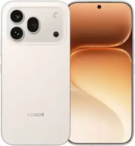 Смартфон HONOR 600 Pro Single SIM 12GB/256GB международная версия (бежевый)