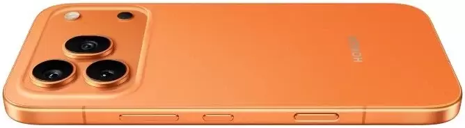 HONOR 600 Pro Single SIM 12GB/512GB международная версия (оранжевый) фото 5