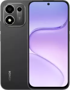 Смартфон HONOR 600S 8GB/256GB китайская версия (черный) icon
