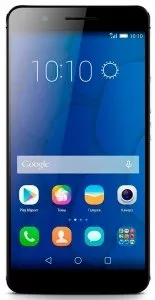 HONOR 6 Plus 32Gb фото