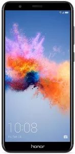 HONOR 7x 32Gb Black  фото