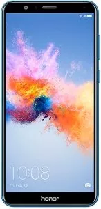 HONOR 7x 32Gb Blue фото