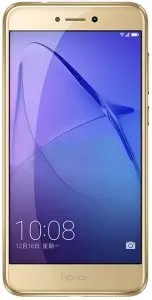 HONOR 8 Lite 16Gb Gold фото